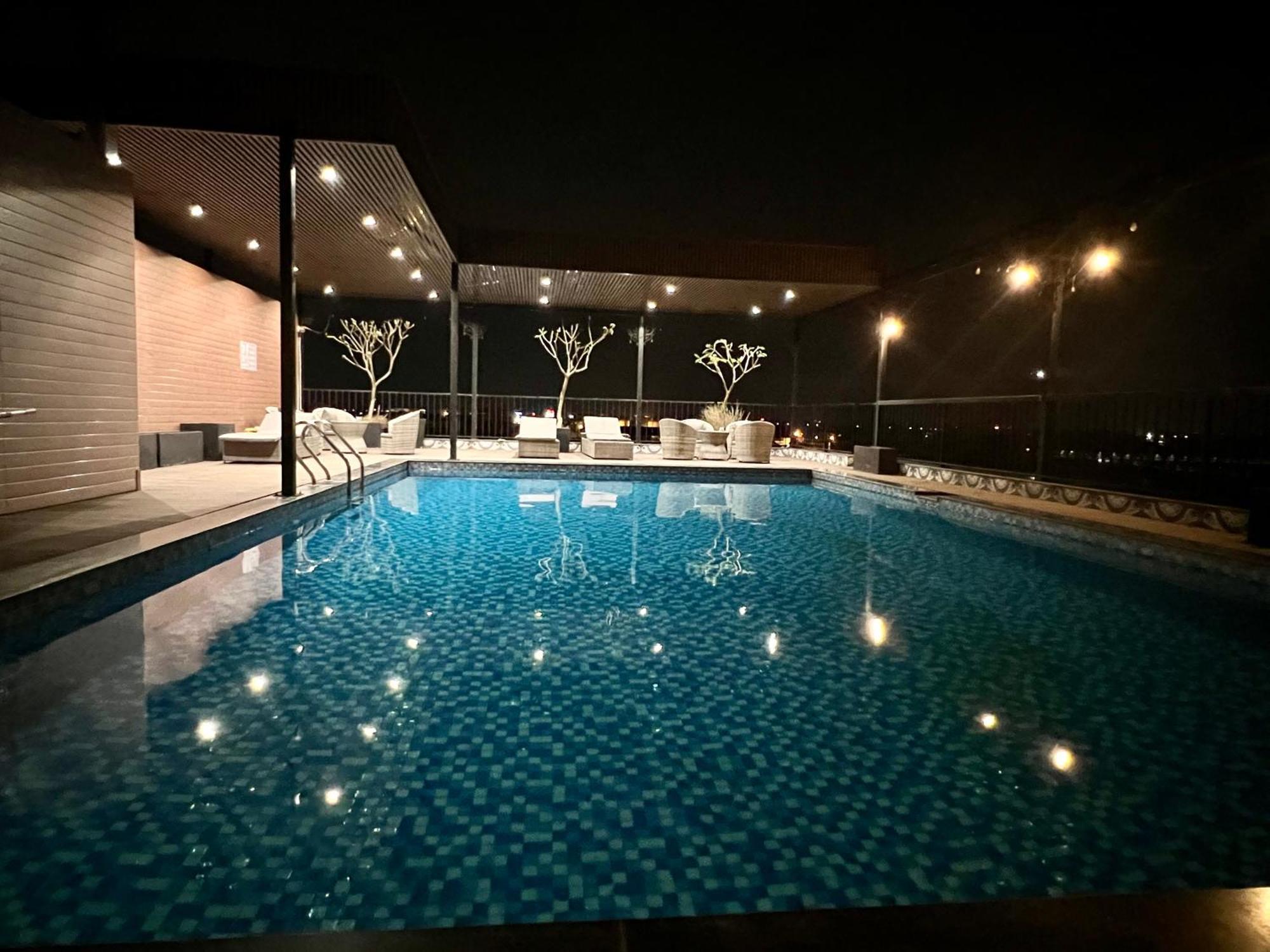 Paragon House And Residence Ανόι Εξωτερικό φωτογραφία