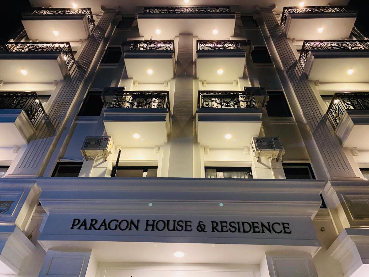 Paragon House And Residence Ανόι Εξωτερικό φωτογραφία